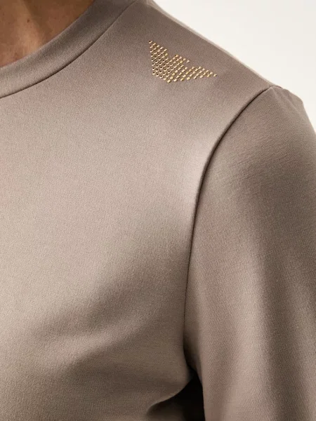 Свитер Ea7 Emporio Armani