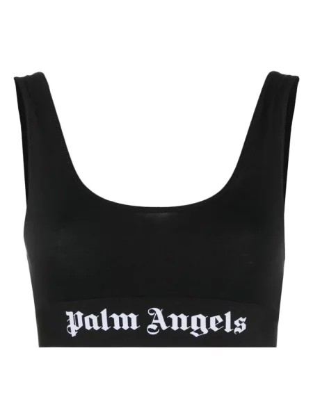 Sutien Palm Angels negru