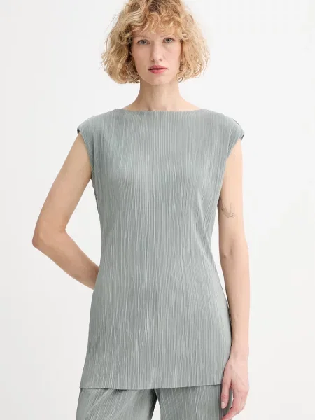 Calvin Klein halenka zelená