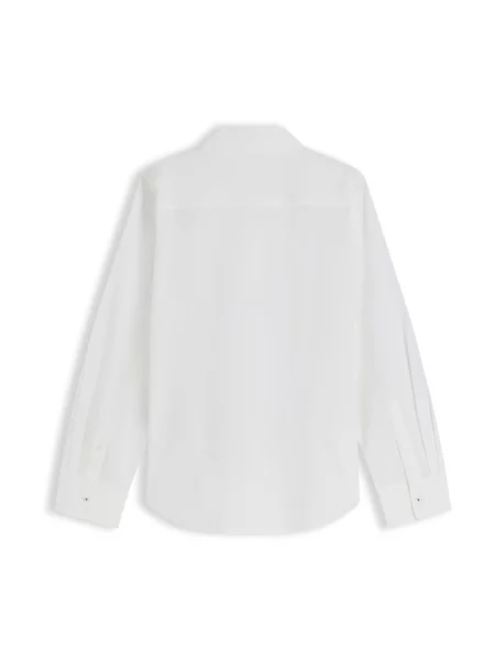 Bluză Tommy Hilfiger alb