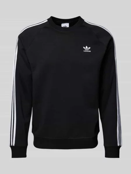 Adidas Bluza adicolor Classics czarny