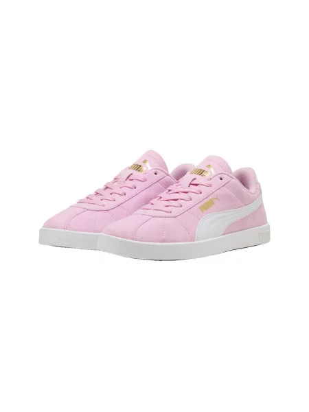 Pantofi Puma roz