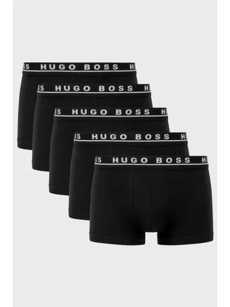 Труси Hugo Boss чорні