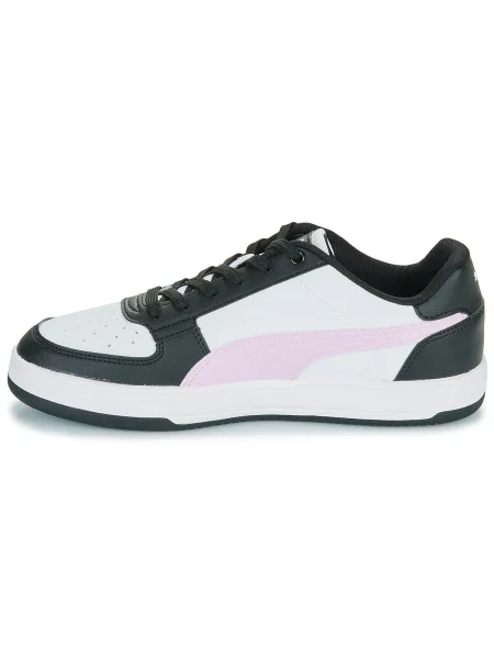 Félcipő Puma fehér