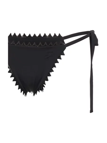 Bikini Jacquemus czarne
