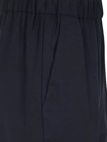 Pantaloni Antonelli albastru