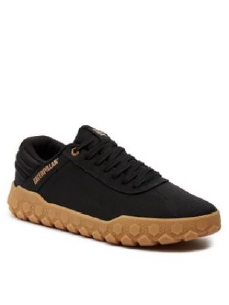 CATerpillar Sneakersy Hex+ černá