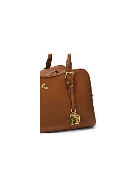 Rankinė LAUREN RALPH LAUREN ruda