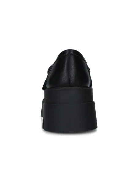 Pantofi Gattinoni negru