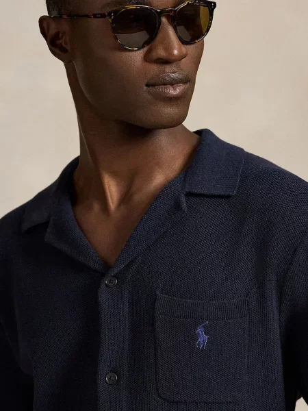 Рубашка Polo Ralph Lauren