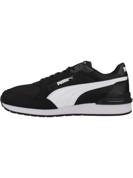 Buty PUMA ST Runner V4 czarne
