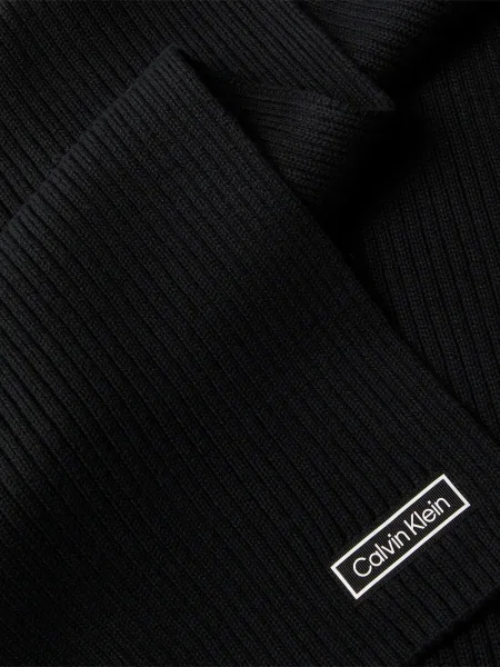 Căciulă Calvin Klein negru