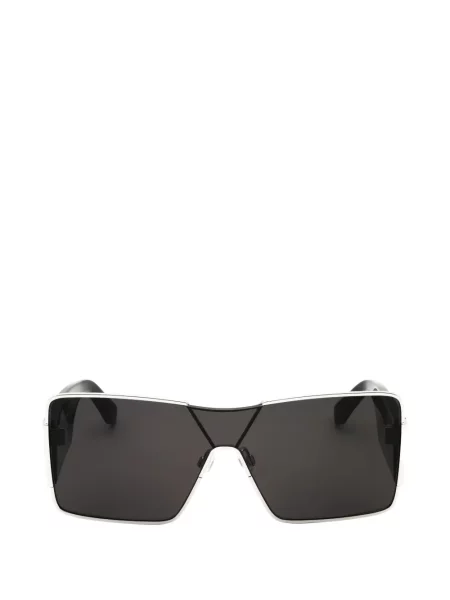 Ochelari de soare Off-white alb