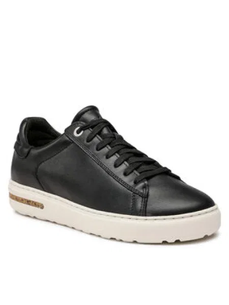 Birkenstock Sneakersy Bend Low II čierna