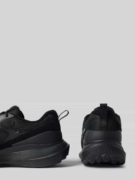 Lacoste sneakersy EVO czarny