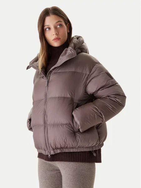 Bomboogie Puhovka Riga rjava