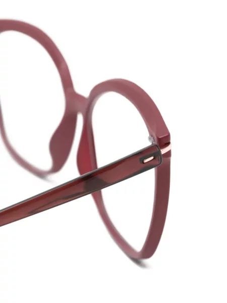 Ochelari de soare Silhouette violet