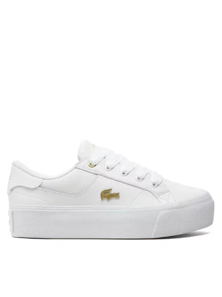 Lacoste Sneakersy biały
