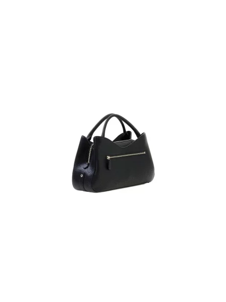 Guess torebka JESSA czarna