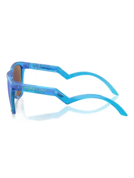 Ochelari de soare Oakley albastru