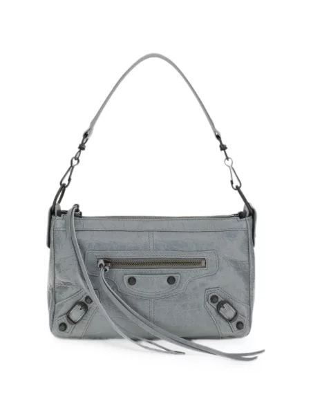 Geantă Balenciaga albastru