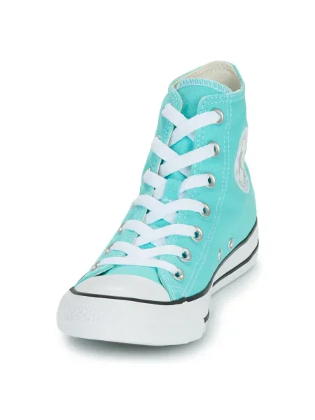 Félcipő Converse kék