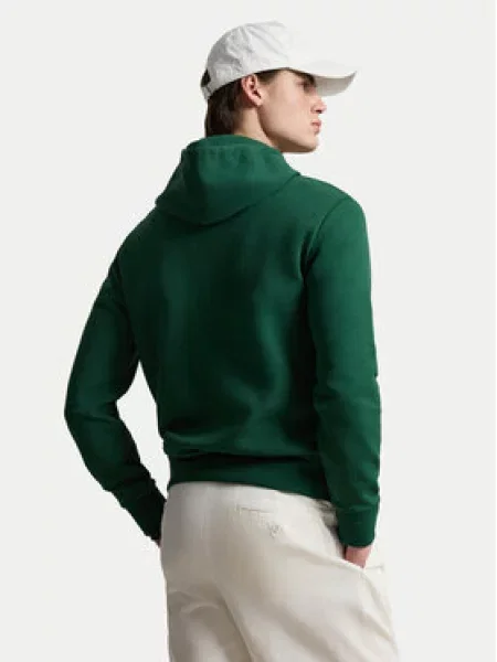 Polo Ralph Lauren Pulóver Sötétzöld