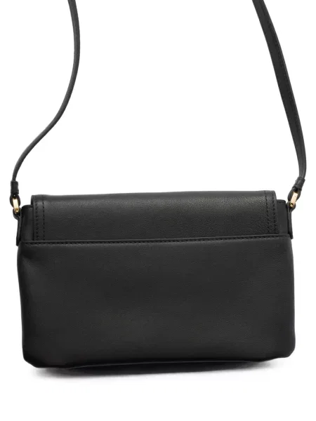 Geantă Prada din piele negru