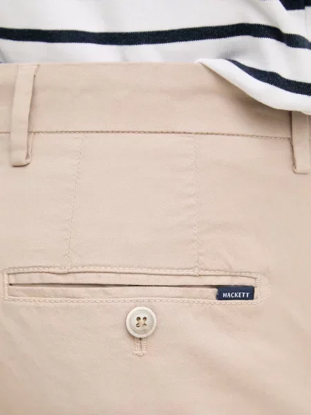 Брюки Hackett London