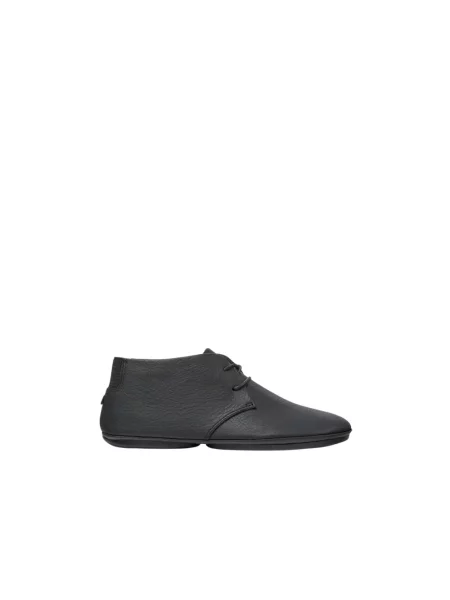 Camper Right Ankle Boots Kobiety Obuwie Camper Size: 3 czarny
