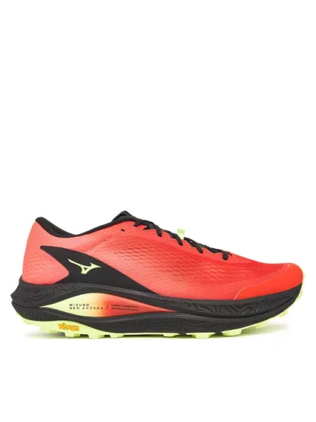 Кроссовки для бега Mizuno черные