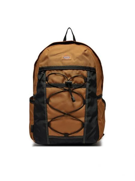 Rucsac Dickies maro