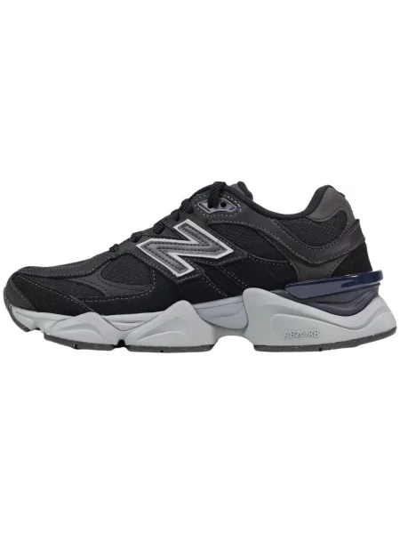 Tenisky New Balance čierna