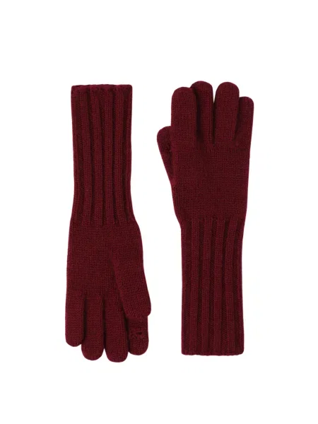 TATUUM Rokavice rdeča