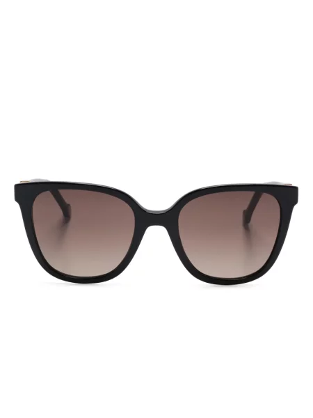 Ochelari de soare Carolina Herrera negru