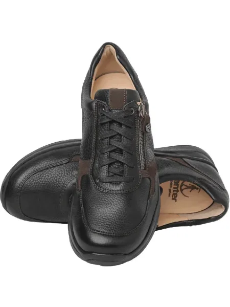 Pantofi Ganter maro