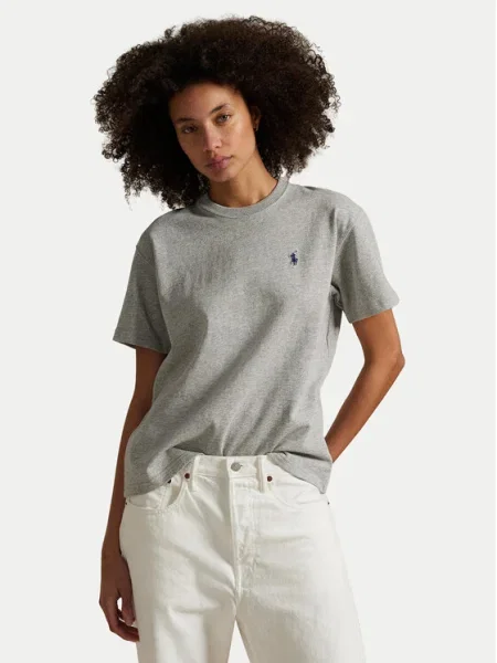 Polo Ralph Lauren Póló szürke
