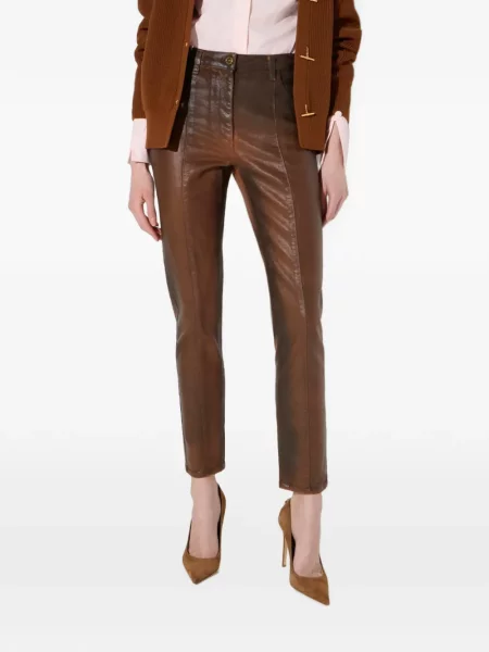 Blugi Elisabetta Franchi maro