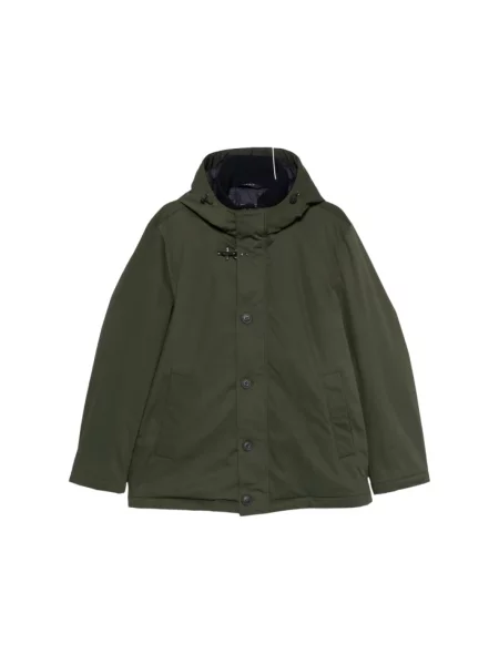 Parka Fay zielona