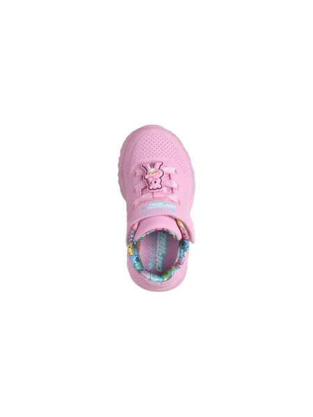 Tenisky Skechers ružová