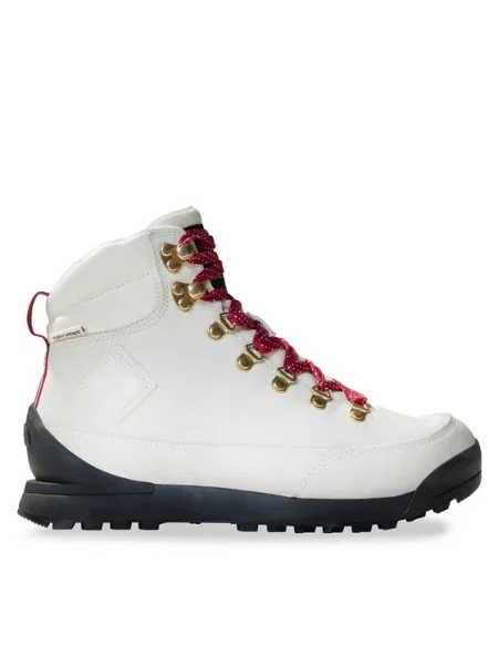 The North Face Trappers W Back Écru