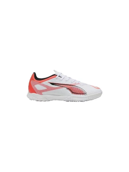Futball félcipő Puma fehér
