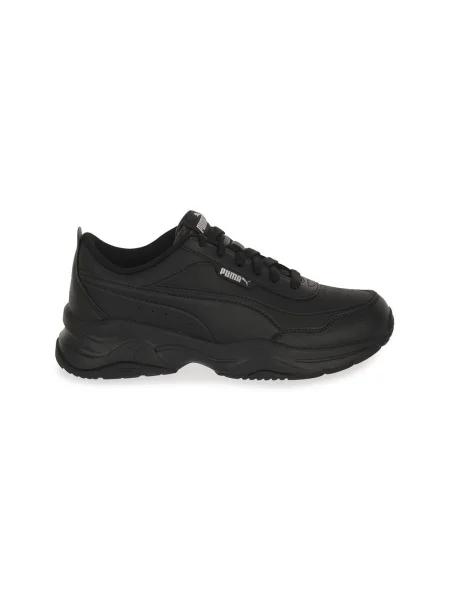 Sneakerși Puma Cilia negru