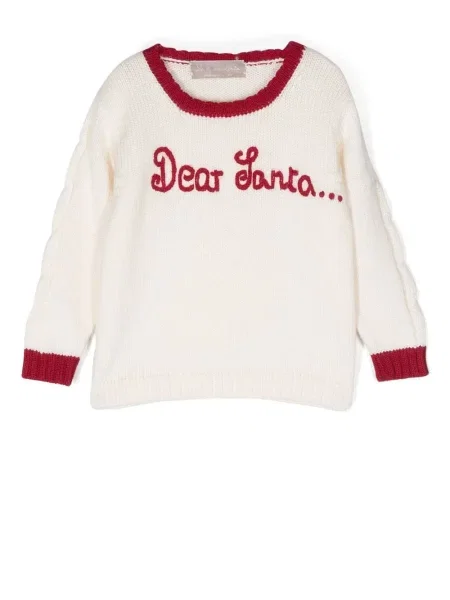 Sweter dziecięcy La Stupenderia