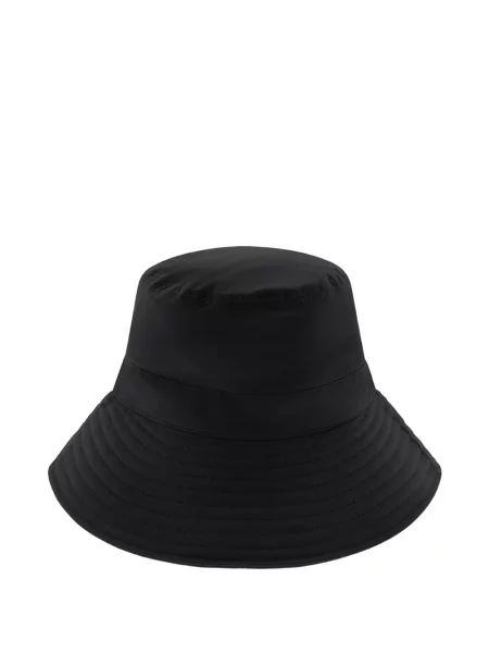 Pălărie Herno cu legături negru