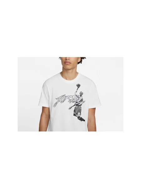 Tricou Nike alb