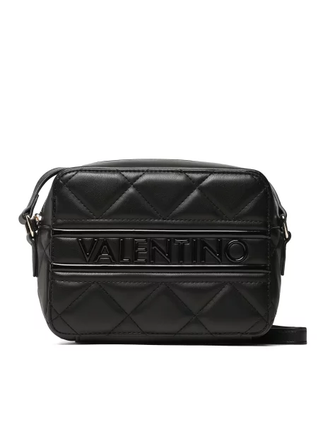 Дамска чанта Valentino черно