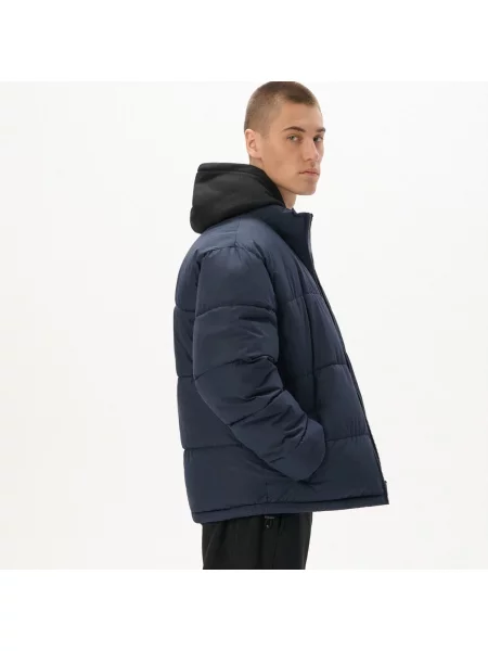 Куртка Cropp синяя
