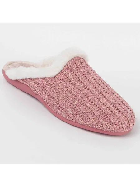 Pantofi Northome roz