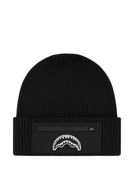 Căciulă Sprayground negru